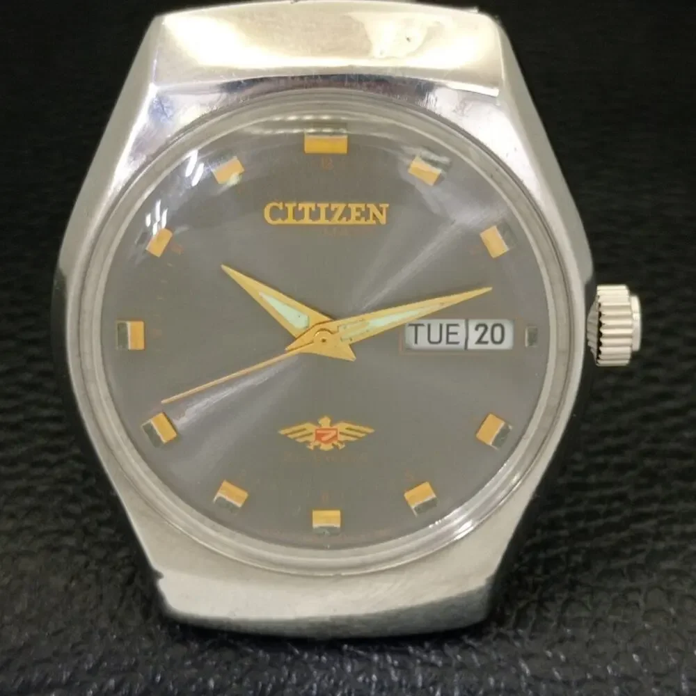Citizen this watch